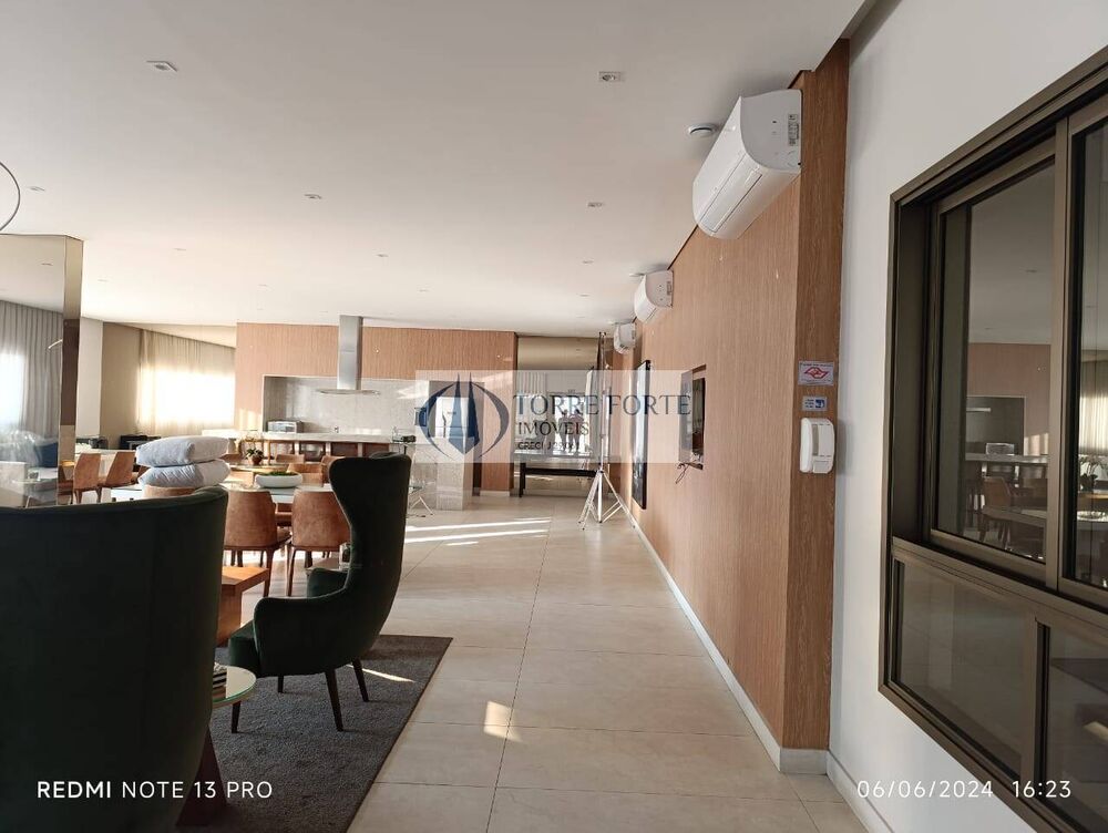 Apartamento, 3 quartos, 90 m² - Foto 26