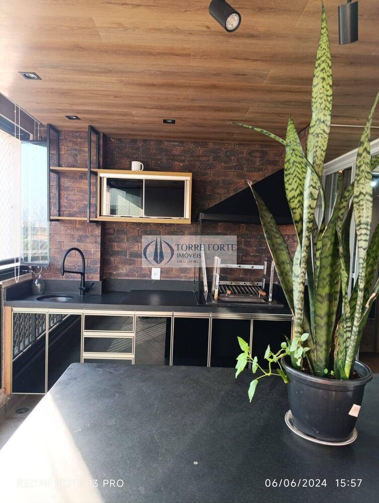 Apartamento, 3 quartos, 90 m² - Foto 23