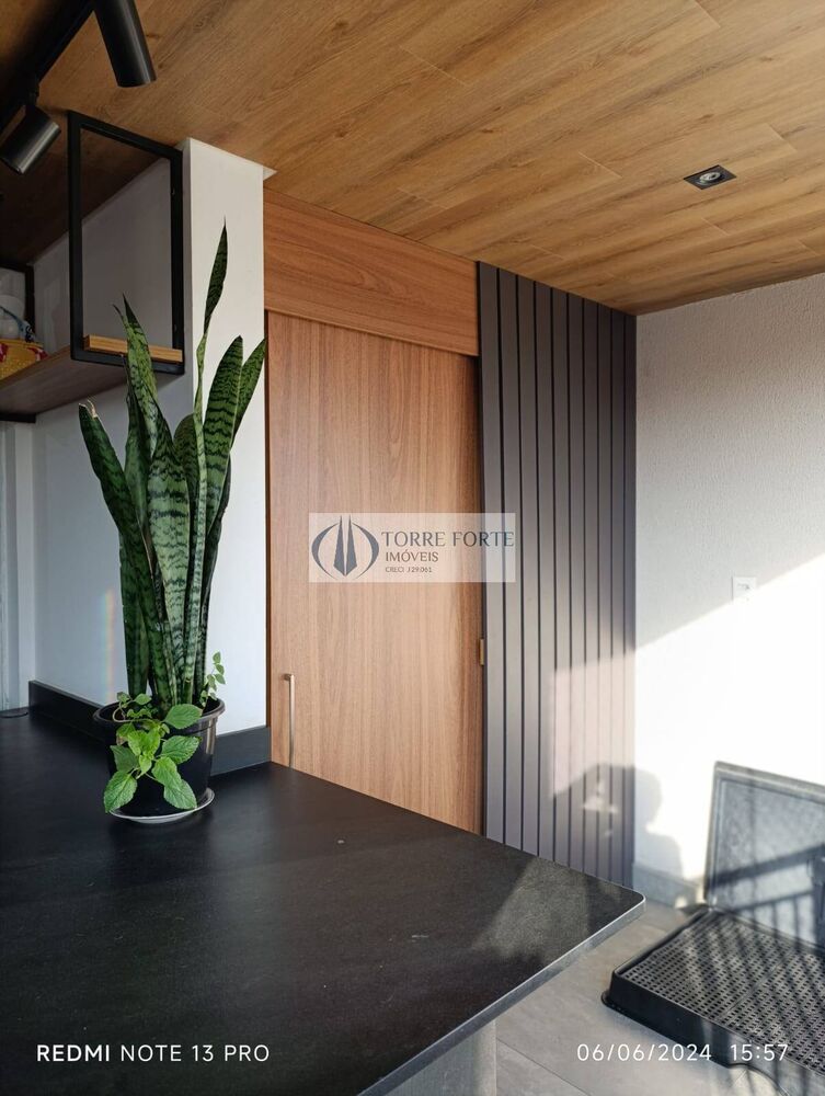 Apartamento, 3 quartos, 90 m² - Foto 1