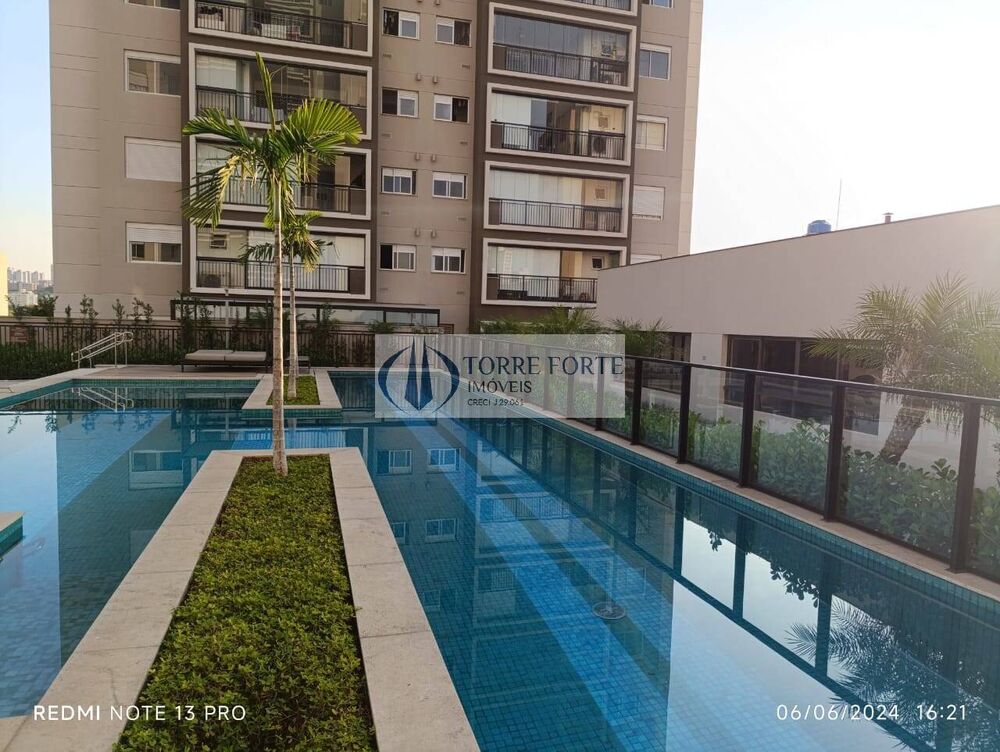 Apartamento, 3 quartos, 90 m² - Foto 6