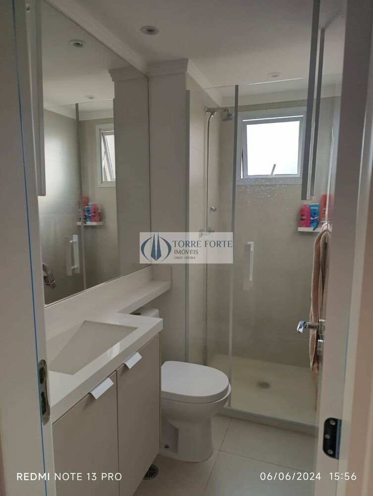 Apartamento, 3 quartos, 90 m² - Foto 7