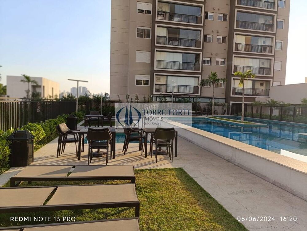 Apartamento, 3 quartos, 90 m² - Foto 25