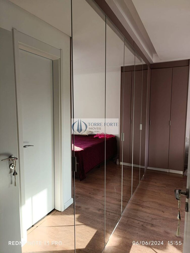 Apartamento, 3 quartos, 90 m² - Foto 16
