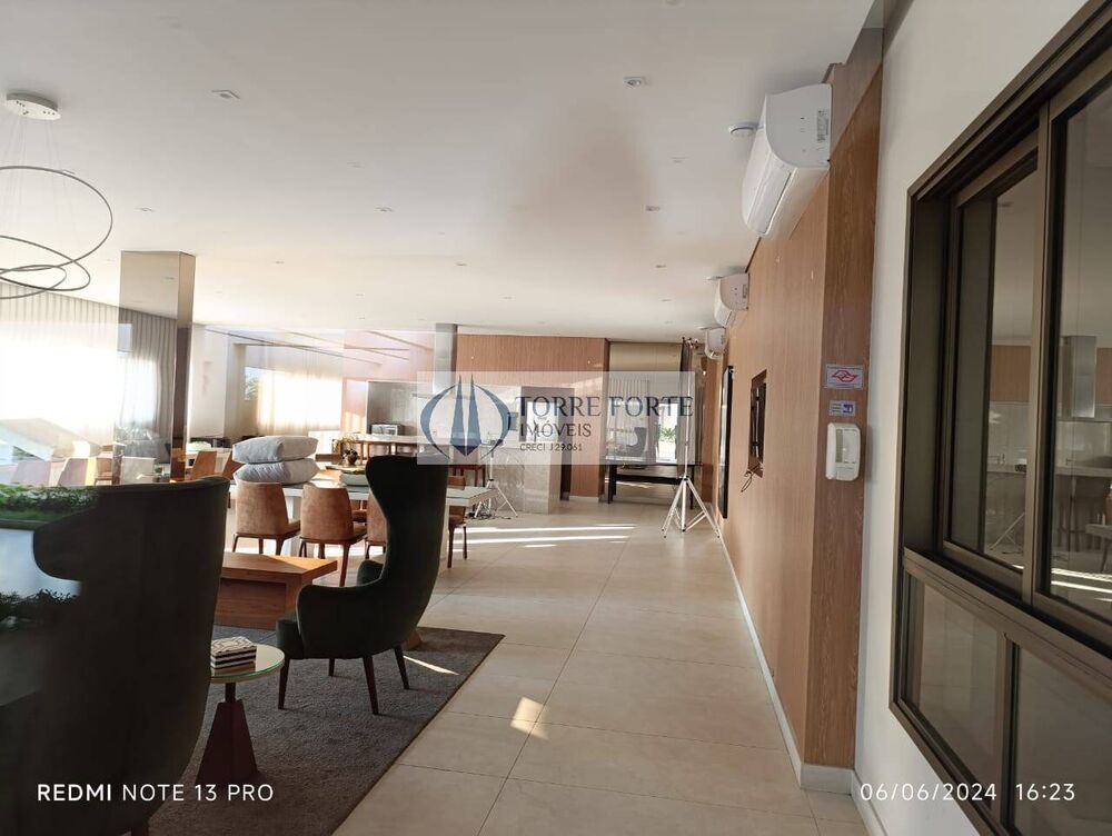 Apartamento, 3 quartos, 90 m² - Foto 9