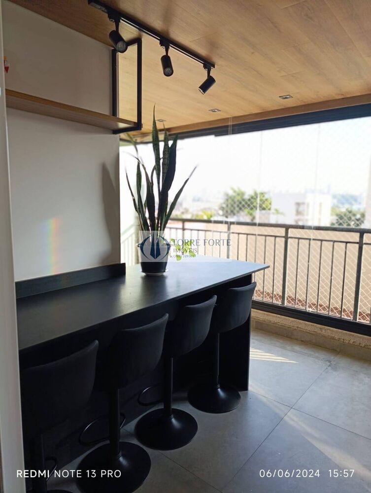 Apartamento, 3 quartos, 90 m² - Foto 21