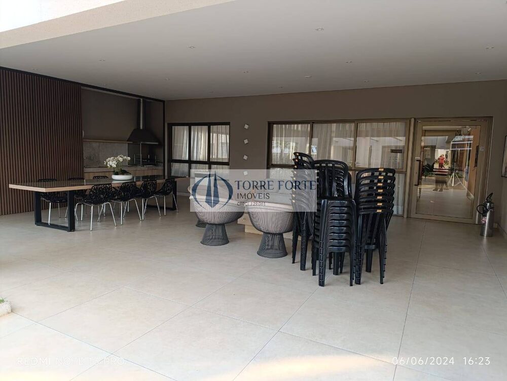 Apartamento, 3 quartos, 90 m² - Foto 22