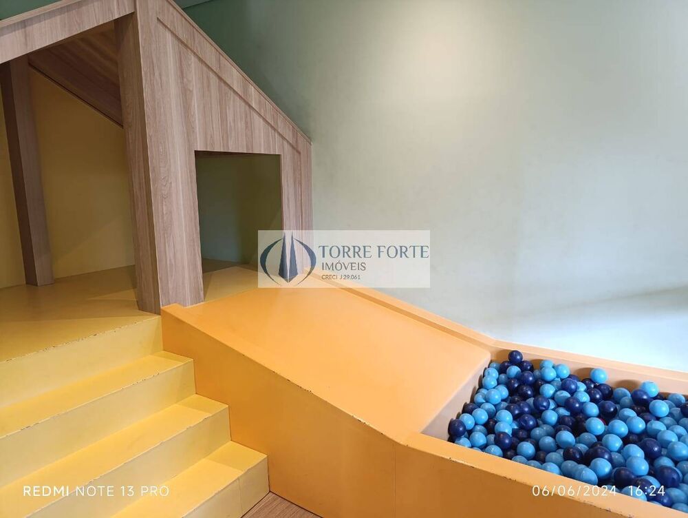 Apartamento, 3 quartos, 90 m² - Foto 2