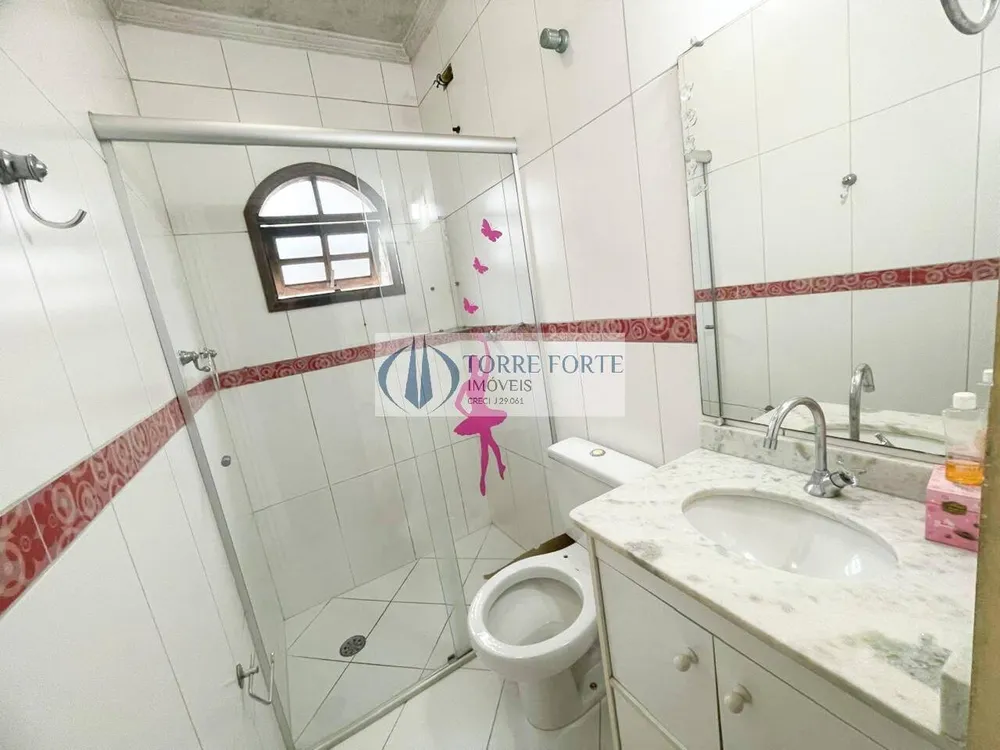 Sobrado, 3 quartos, 275 m² - Foto 8