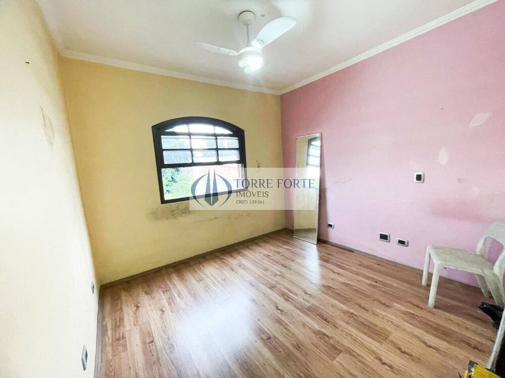 Sobrado, 3 quartos, 275 m² - Foto 4
