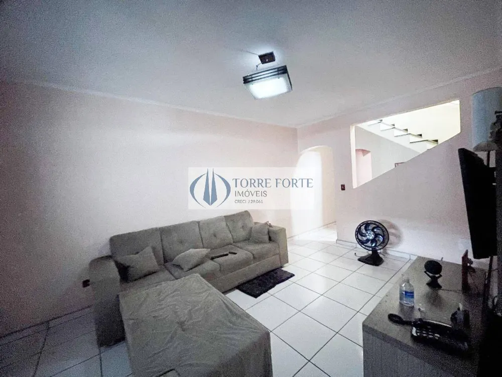 Sobrado, 3 quartos, 275 m² - Foto 5