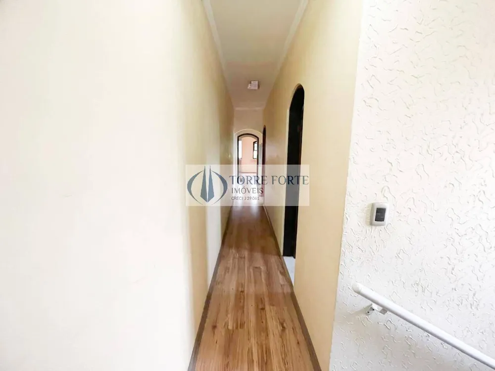 Sobrado, 3 quartos, 275 m² - Foto 6