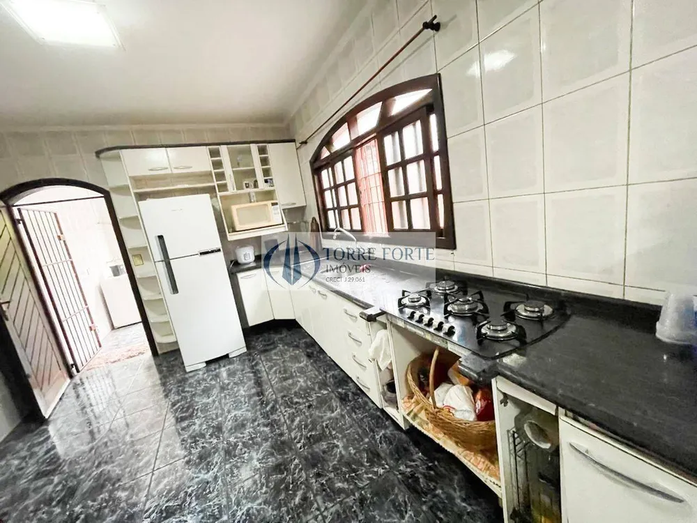 Sobrado, 3 quartos, 275 m² - Foto 7