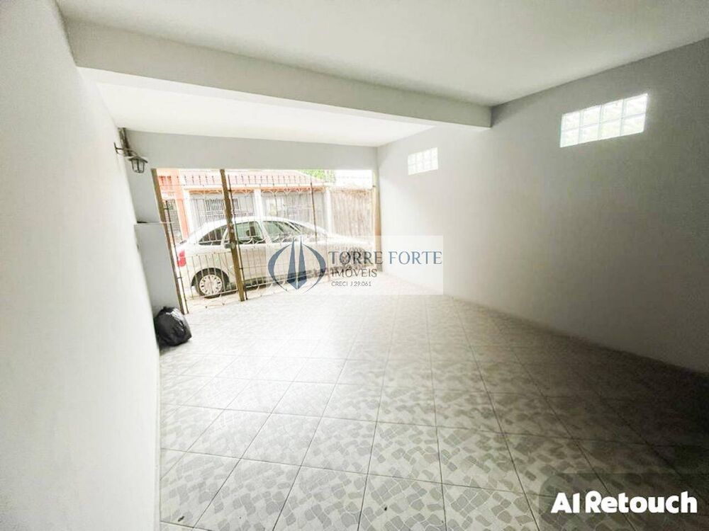 Sobrado, 3 quartos, 275 m² - Foto 1