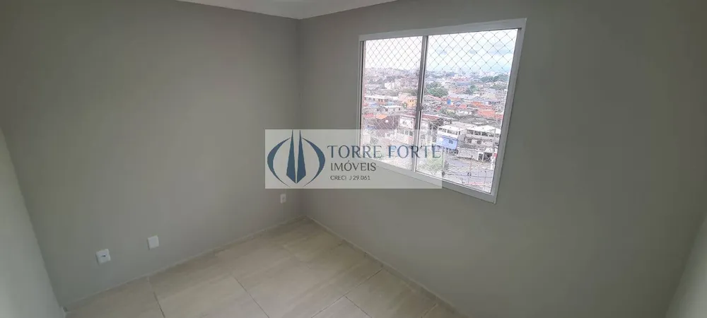 Apartamento, 2 quartos, 40 m² - Foto 7