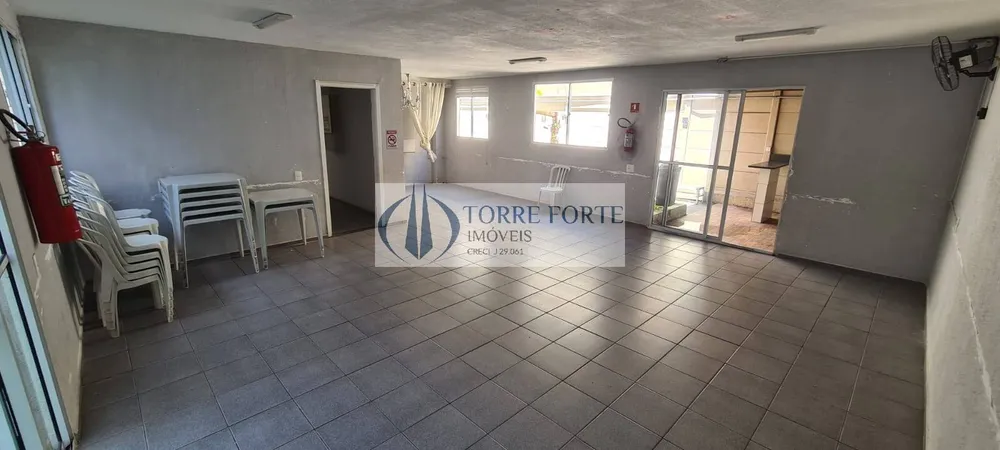 Apartamento, 2 quartos, 40 m² - Foto 6