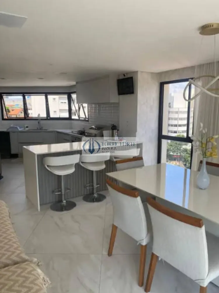 Apartamento, 3 quartos, 156 m² - Foto 1