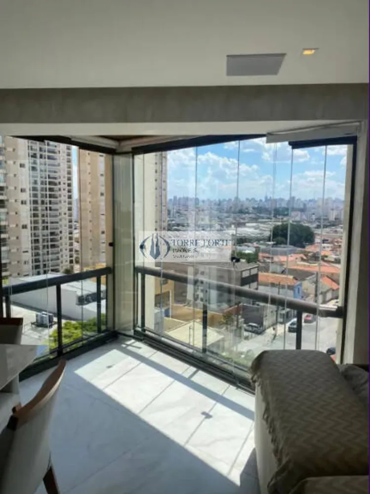 Apartamento, 3 quartos, 156 m² - Foto 2