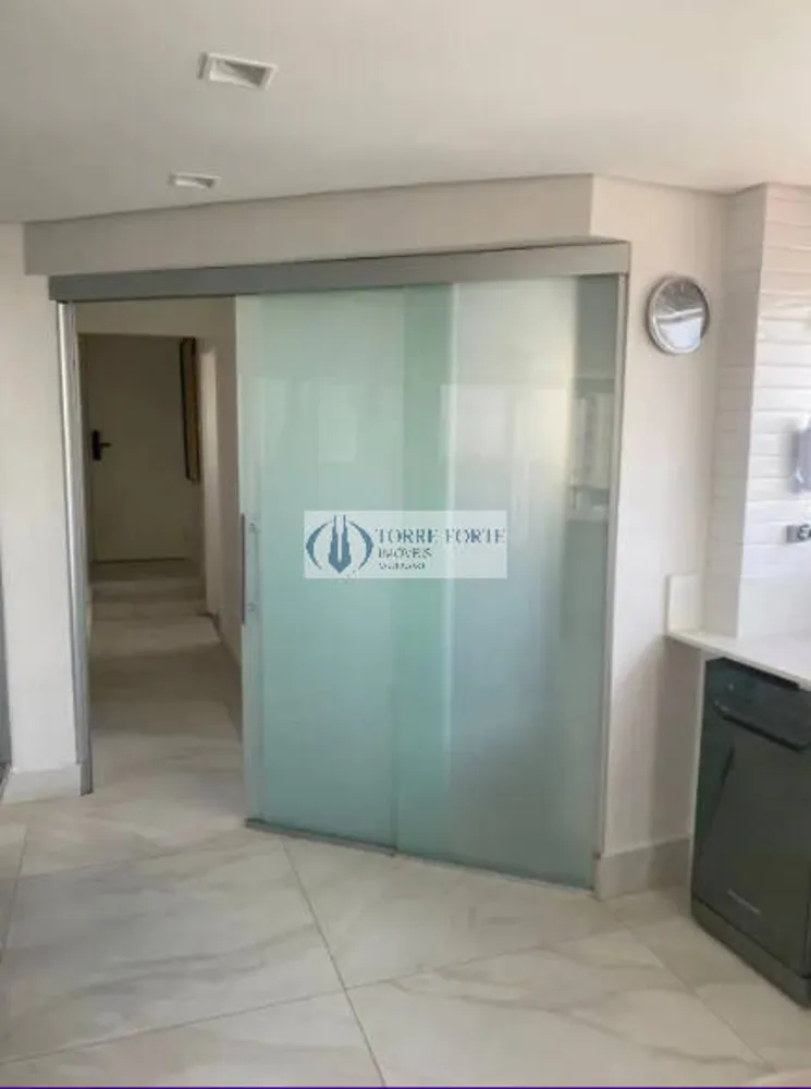 Apartamento, 3 quartos, 156 m² - Foto 5