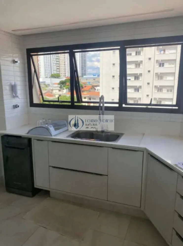 Apartamento, 3 quartos, 156 m² - Foto 4