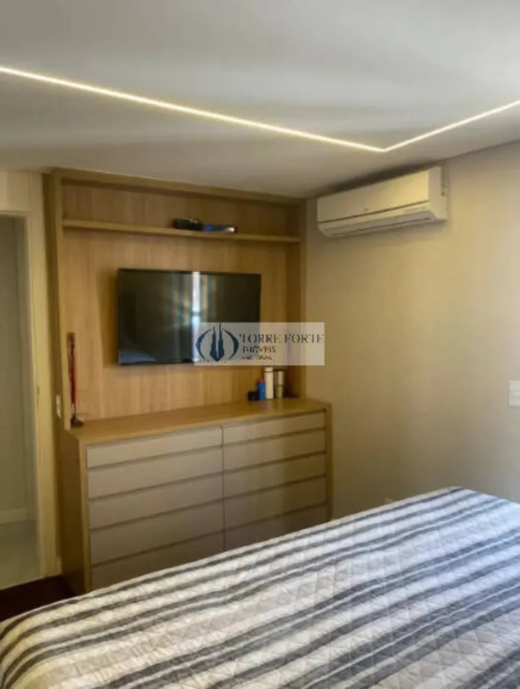 Apartamento, 3 quartos, 156 m² - Foto 8