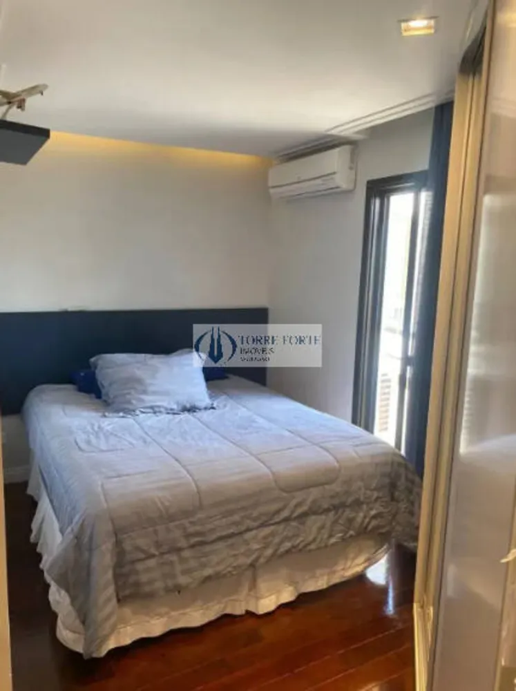 Apartamento, 3 quartos, 156 m² - Foto 7