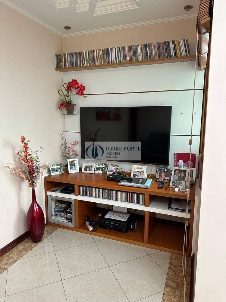 Sobrado, 3 quartos, 195 m² - Foto 2