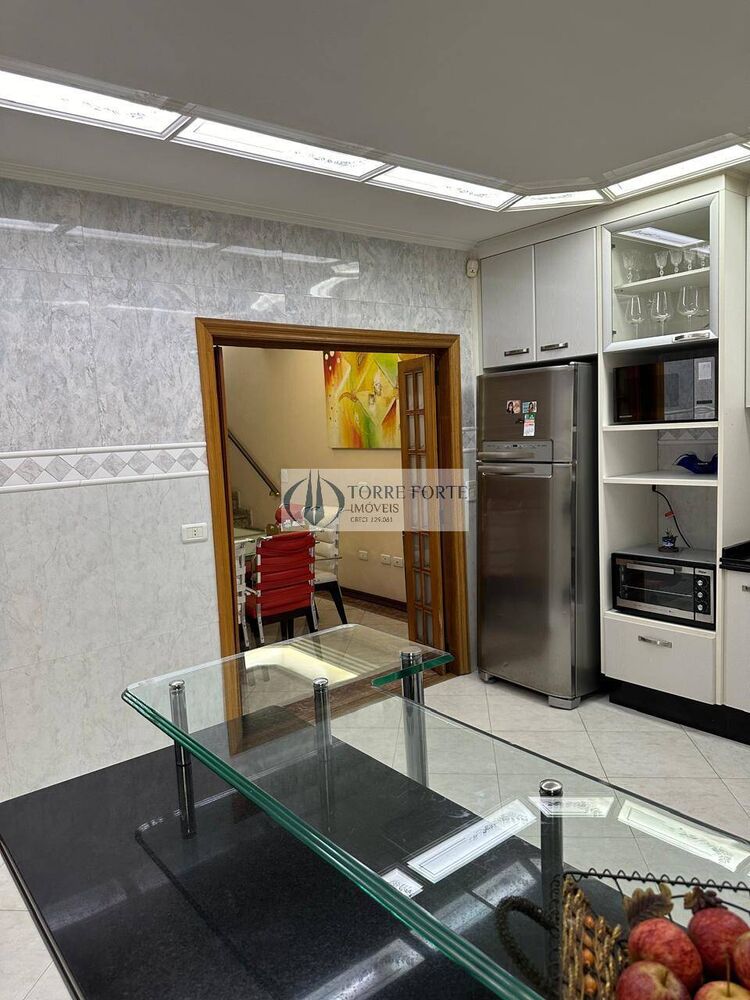 Sobrado, 3 quartos, 195 m² - Foto 4