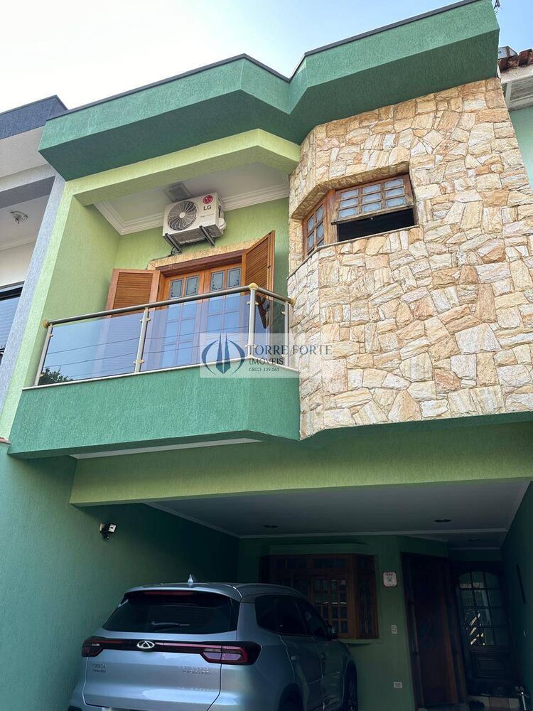 Sobrado, 3 quartos, 195 m² - Foto 8