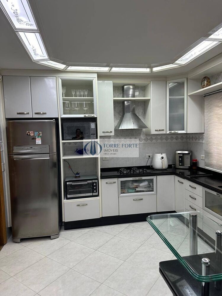 Sobrado, 3 quartos, 195 m² - Foto 7