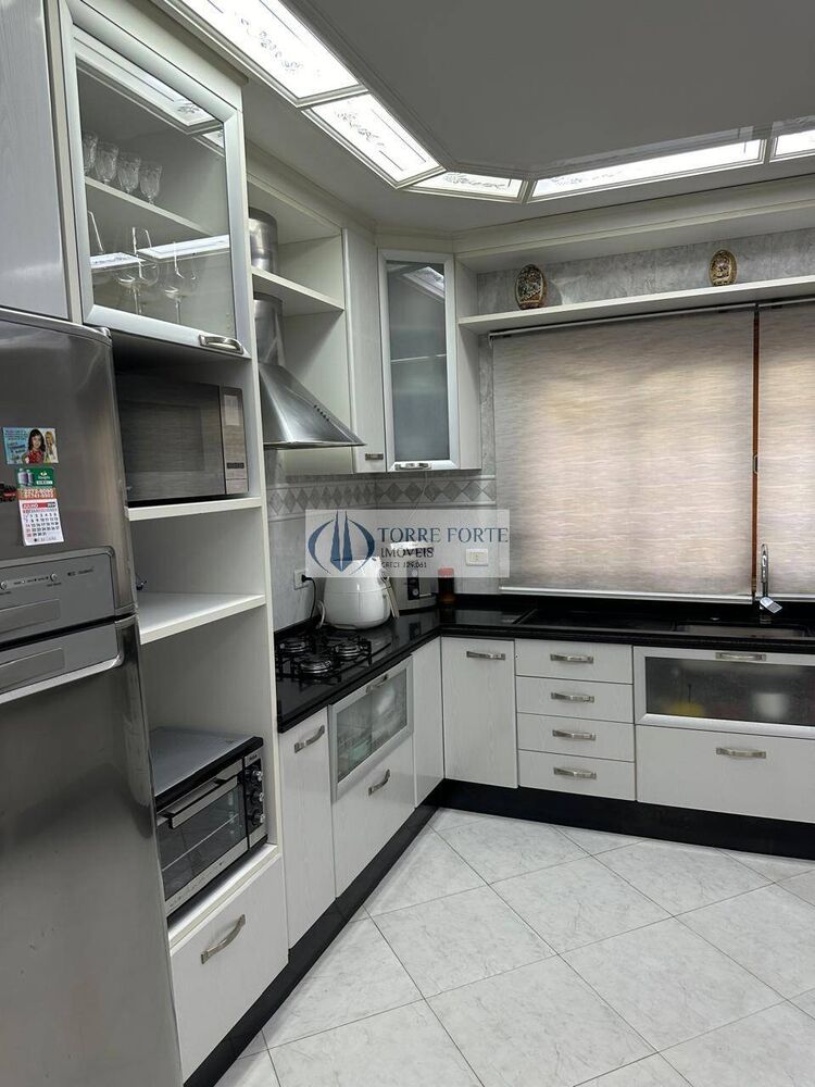 Sobrado, 3 quartos, 195 m² - Foto 5