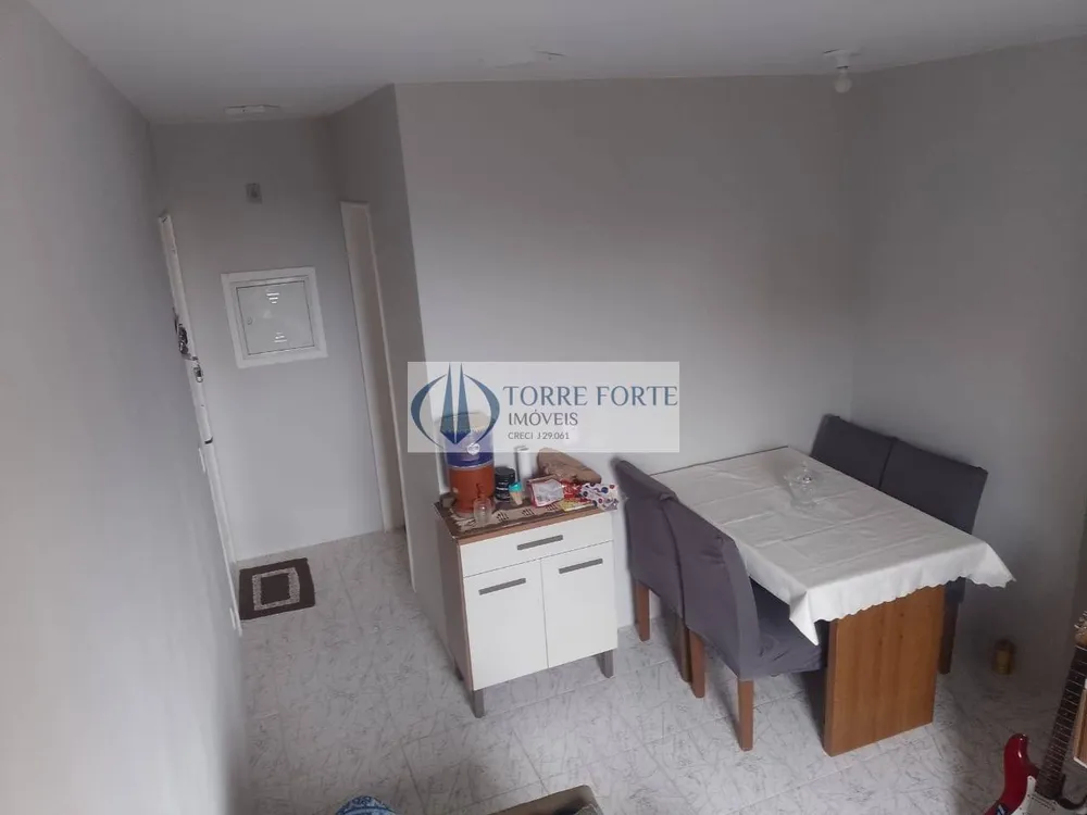Apartamento, 2 quartos, 45 m² - Foto 3