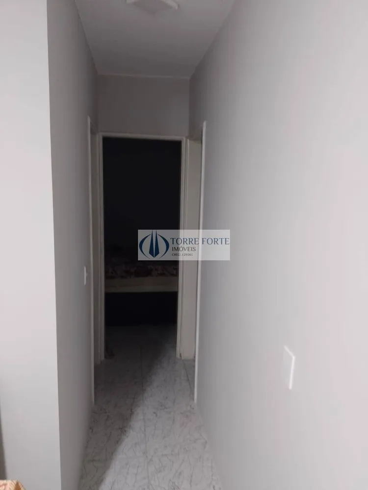 Apartamento, 2 quartos, 45 m² - Foto 7