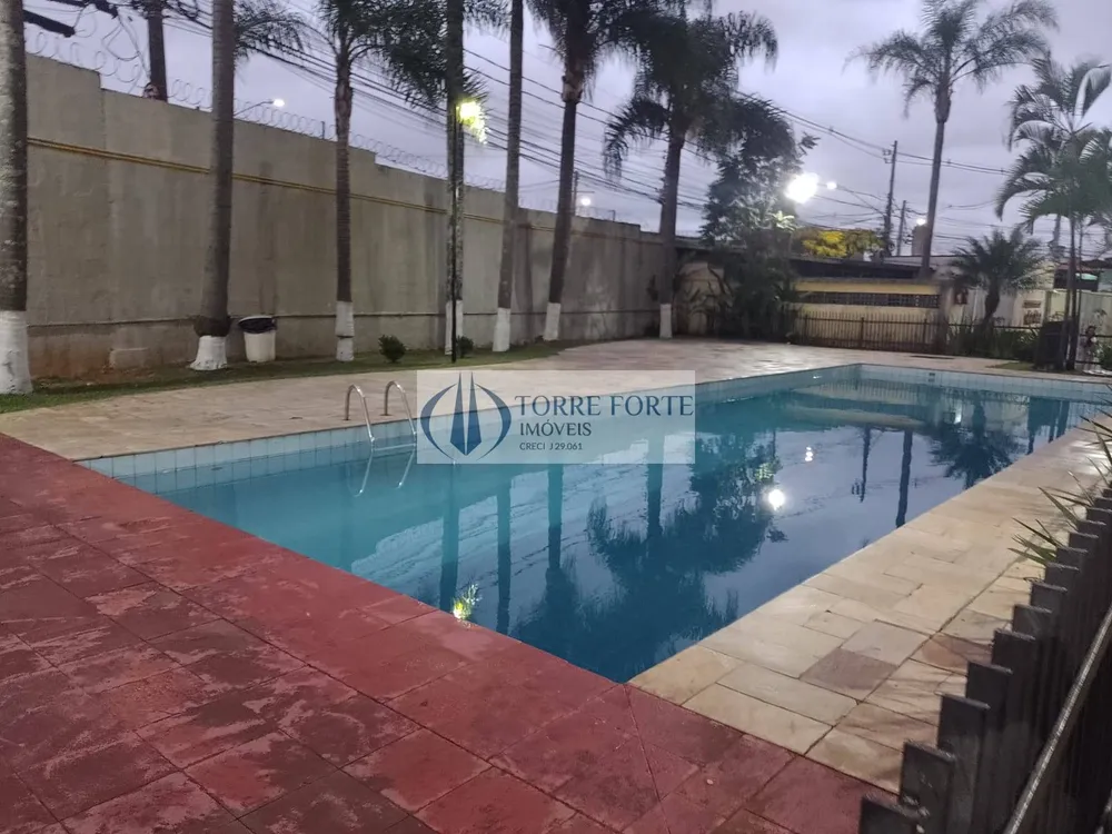 Apartamento, 2 quartos, 45 m² - Foto 1