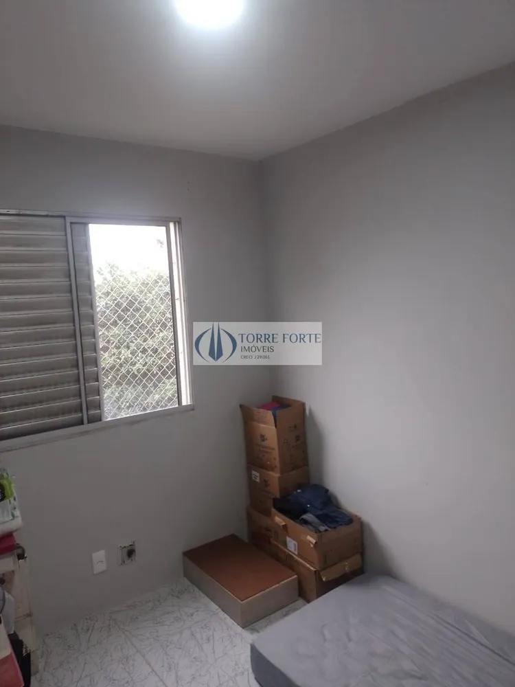 Apartamento, 2 quartos, 45 m² - Foto 6