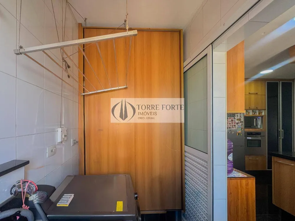 Apartamento, 3 quartos, 87 m² - Foto 5