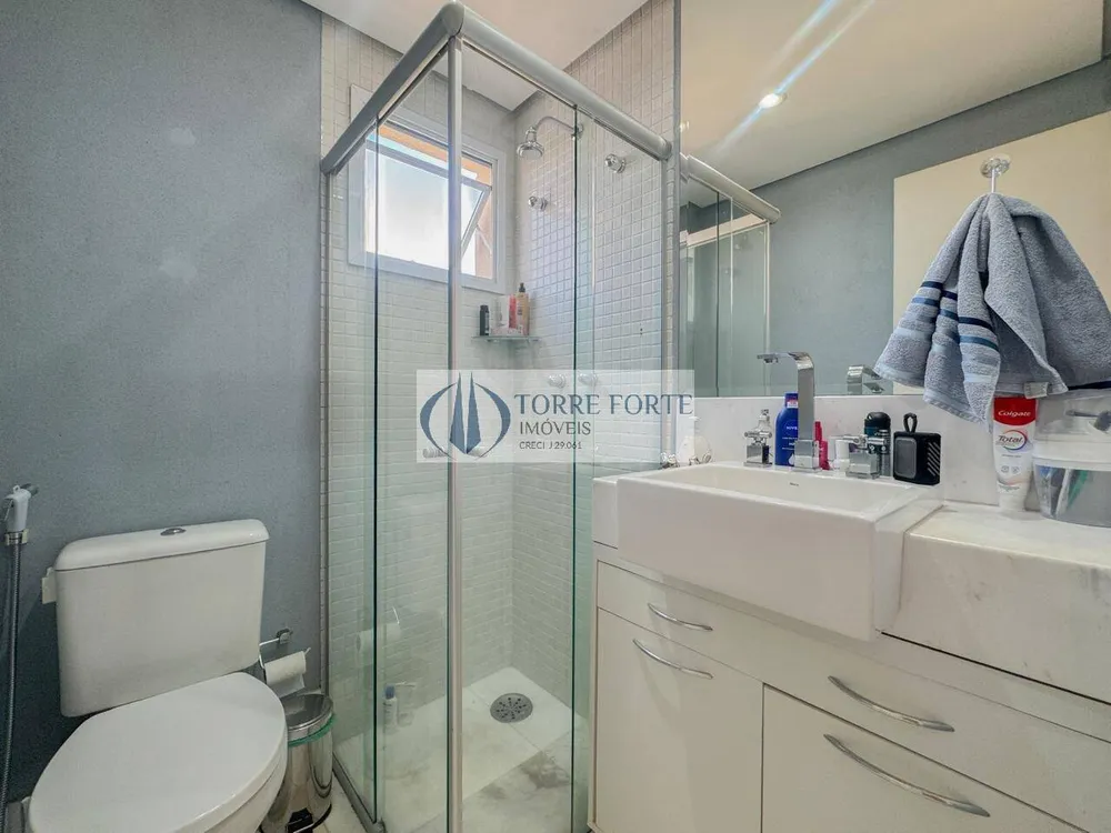 Apartamento, 3 quartos, 87 m² - Foto 6
