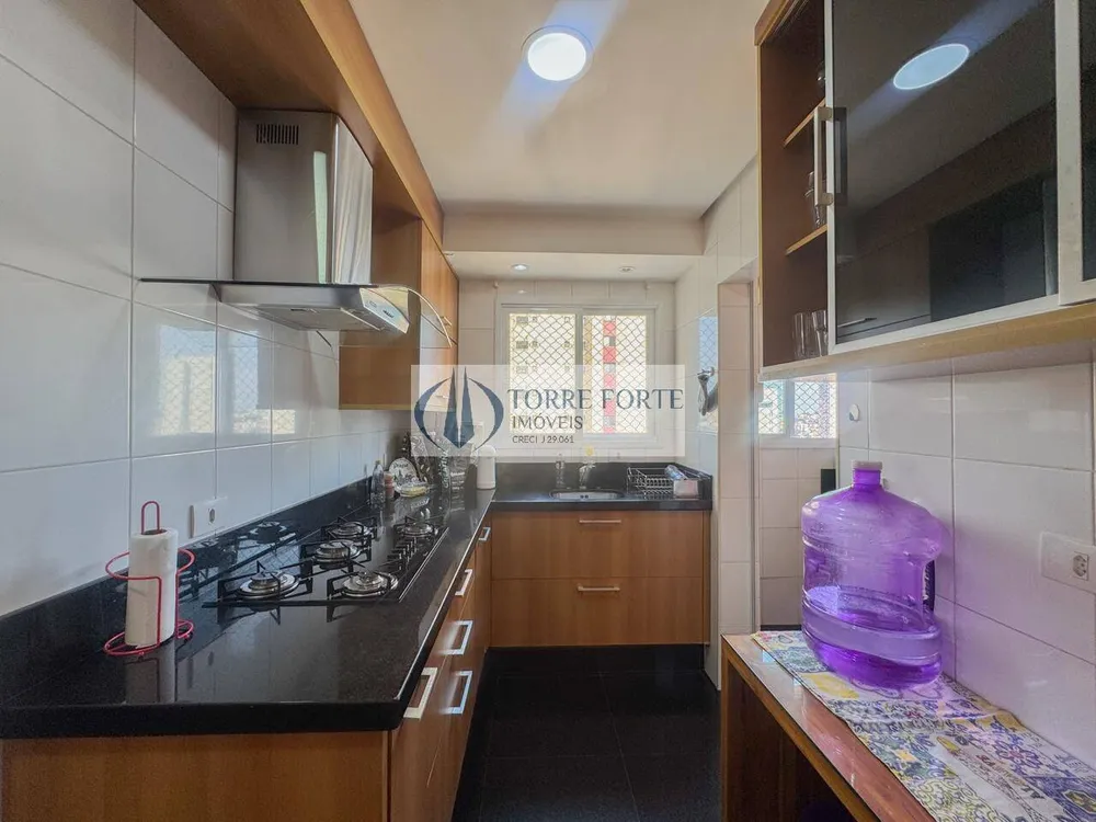 Apartamento, 3 quartos, 87 m² - Foto 7