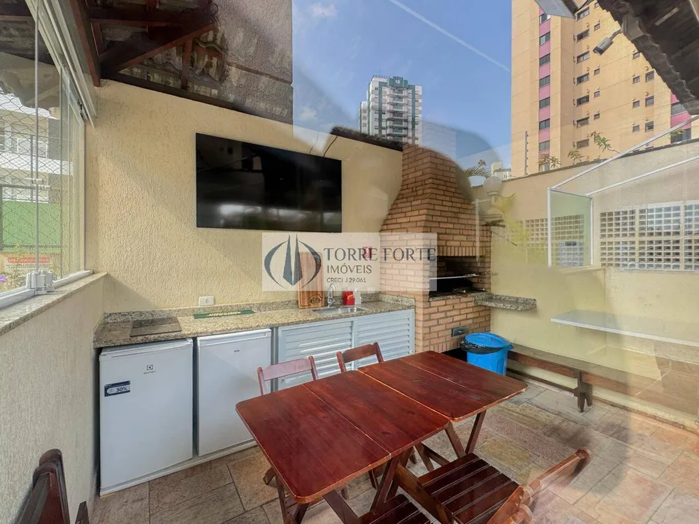 Apartamento, 3 quartos, 87 m² - Foto 8