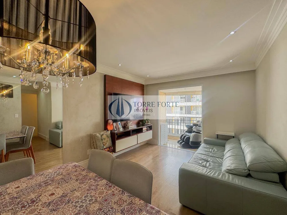 Apartamento, 3 quartos, 87 m² - Foto 4