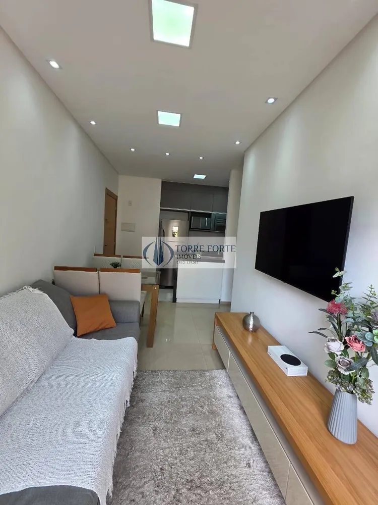 Apartamento, 2 quartos, 47 m² - Foto 4