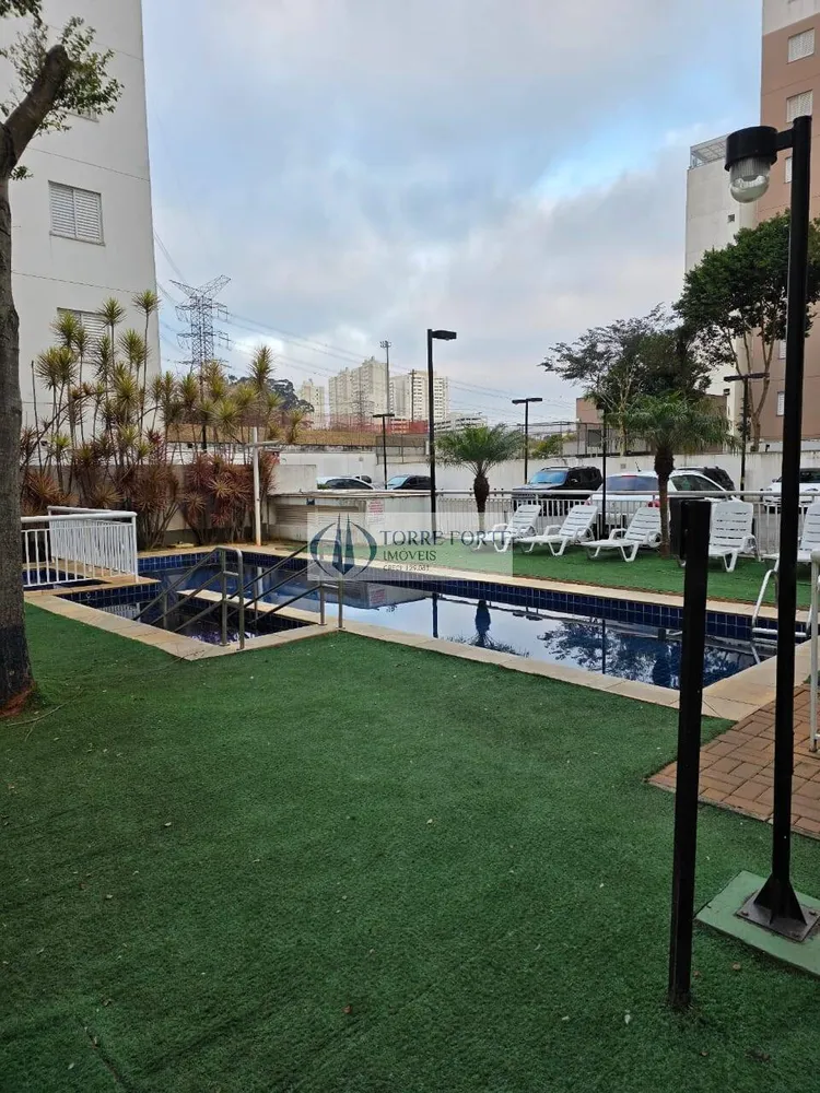 Apartamento, 2 quartos, 47 m² - Foto 1