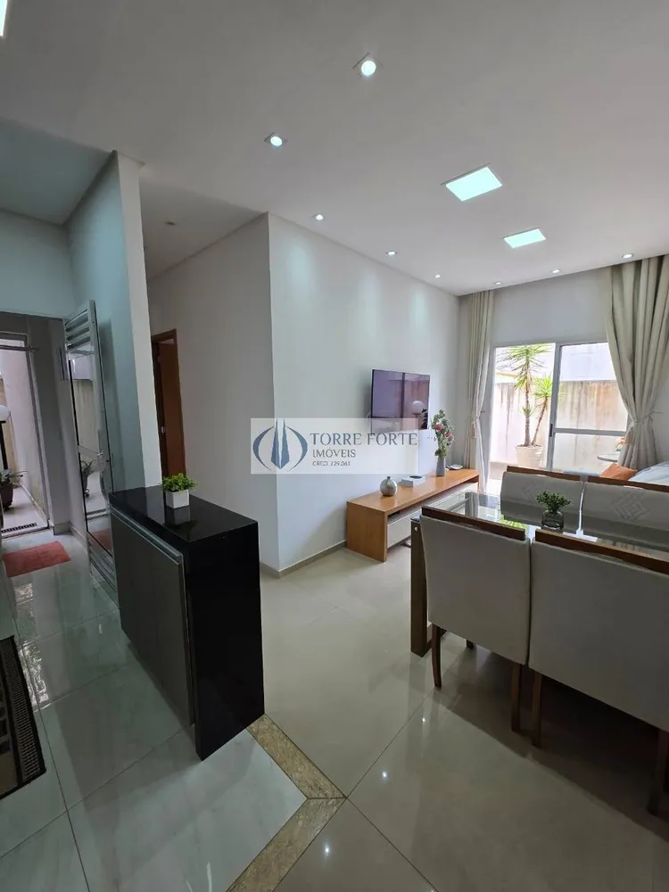 Apartamento, 2 quartos, 47 m² - Foto 2