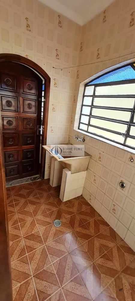 Casa, 3 quartos, 125 m² - Foto 6