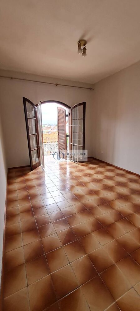 Casa, 3 quartos, 125 m² - Foto 1