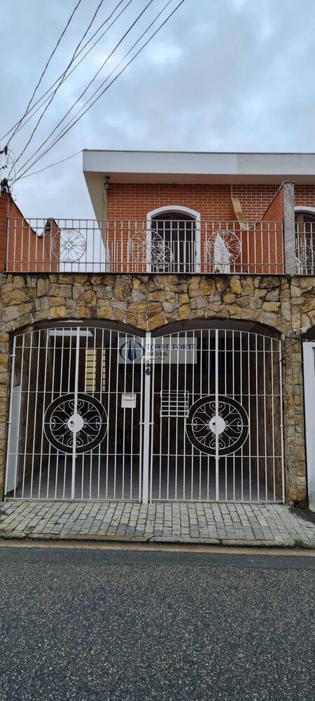 Casa, 3 quartos, 125 m² - Foto 4