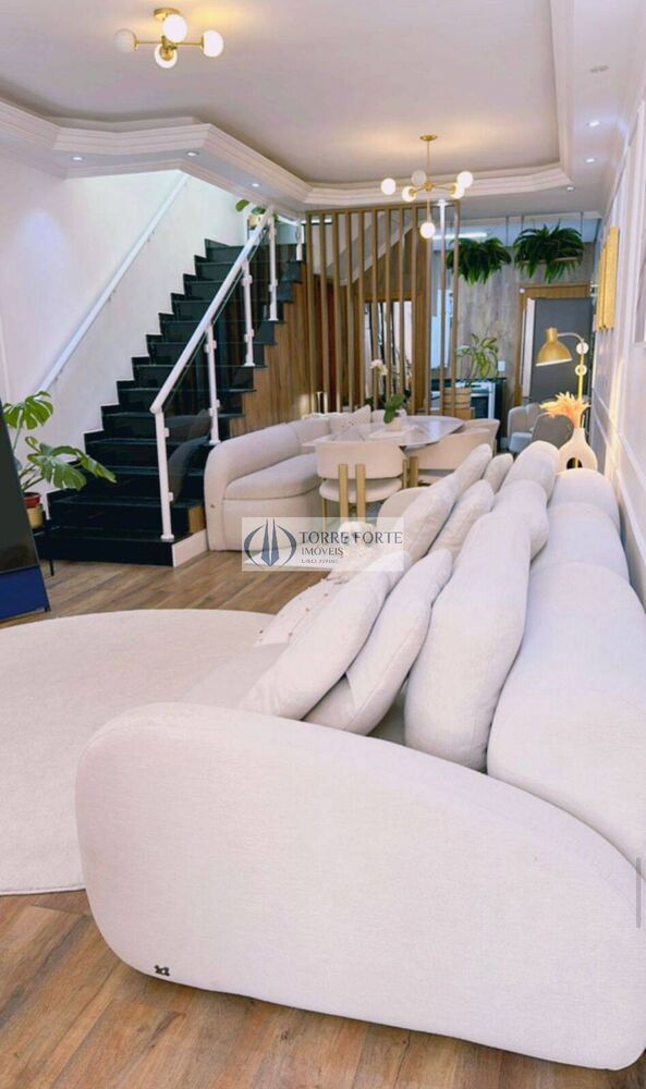 Casa, 3 quartos, 210 m² - Foto 1