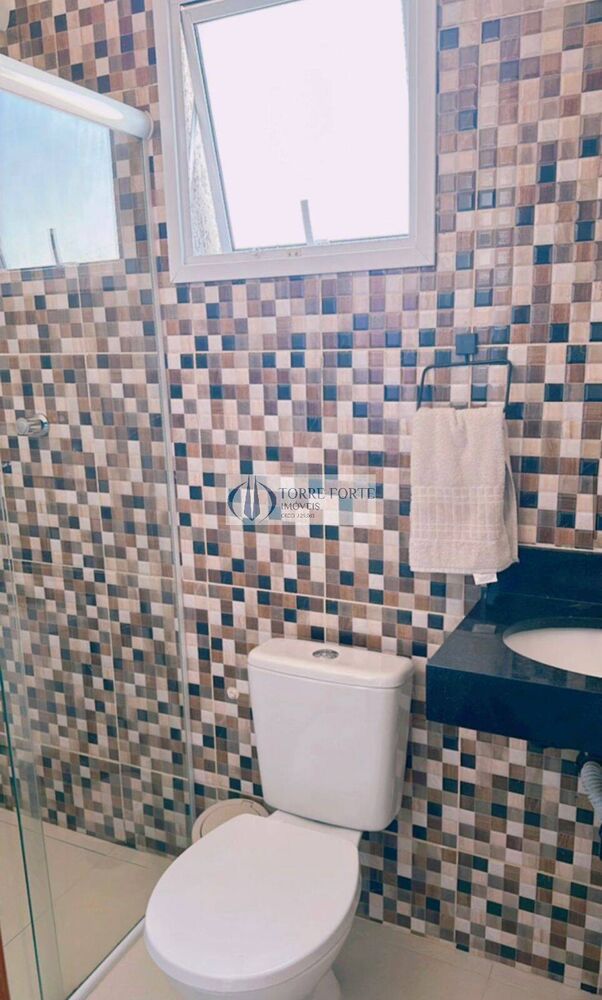 Casa, 3 quartos, 210 m² - Foto 3