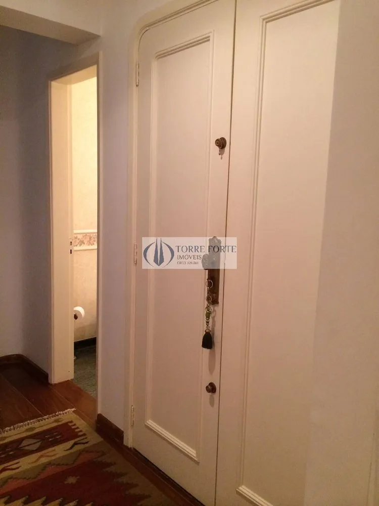 Apartamento, 4 quartos, 240 m² - Foto 2