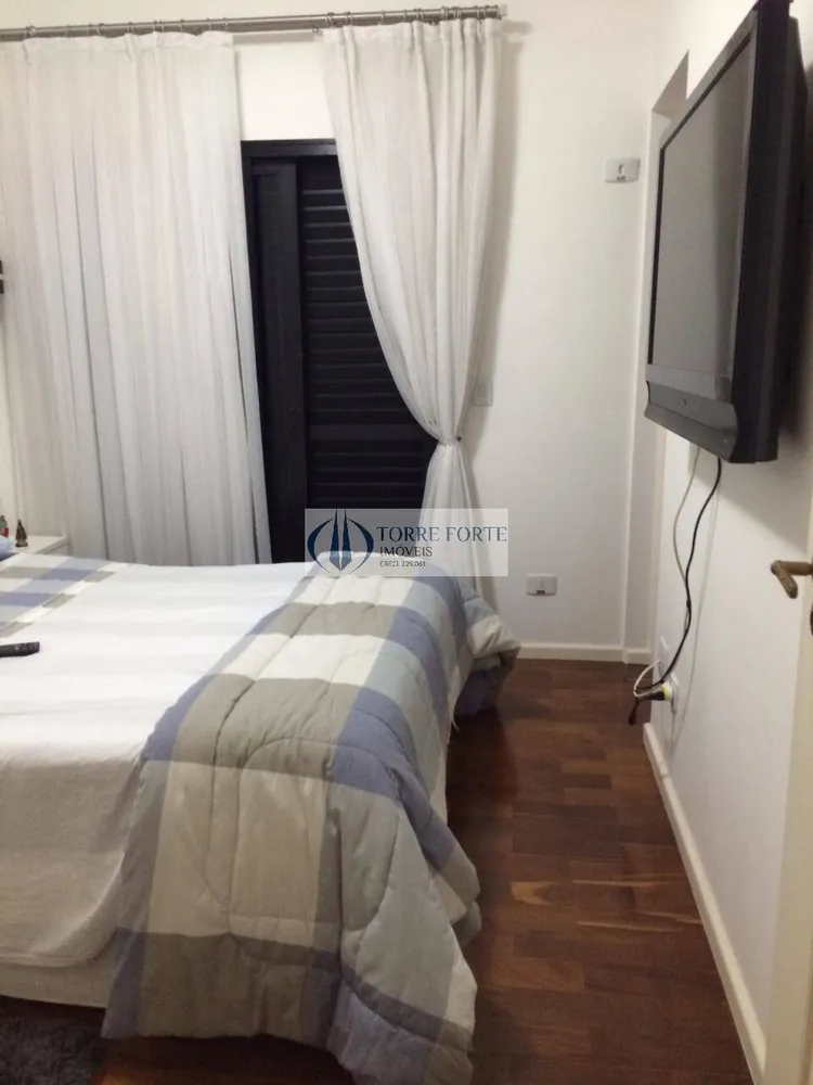Apartamento, 4 quartos, 240 m² - Foto 6