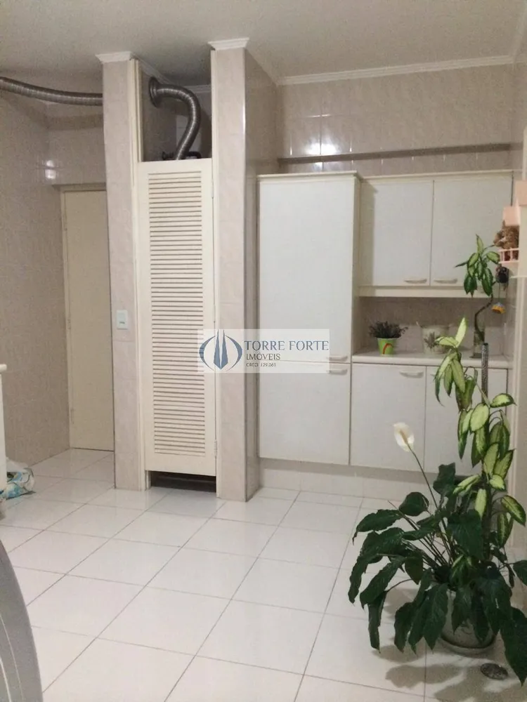 Apartamento, 4 quartos, 240 m² - Foto 7